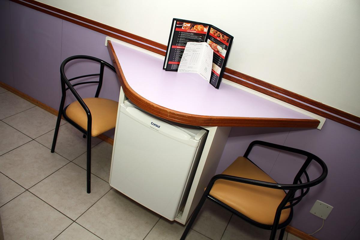 Elegance Motel (Adults Only) — Fotos 2