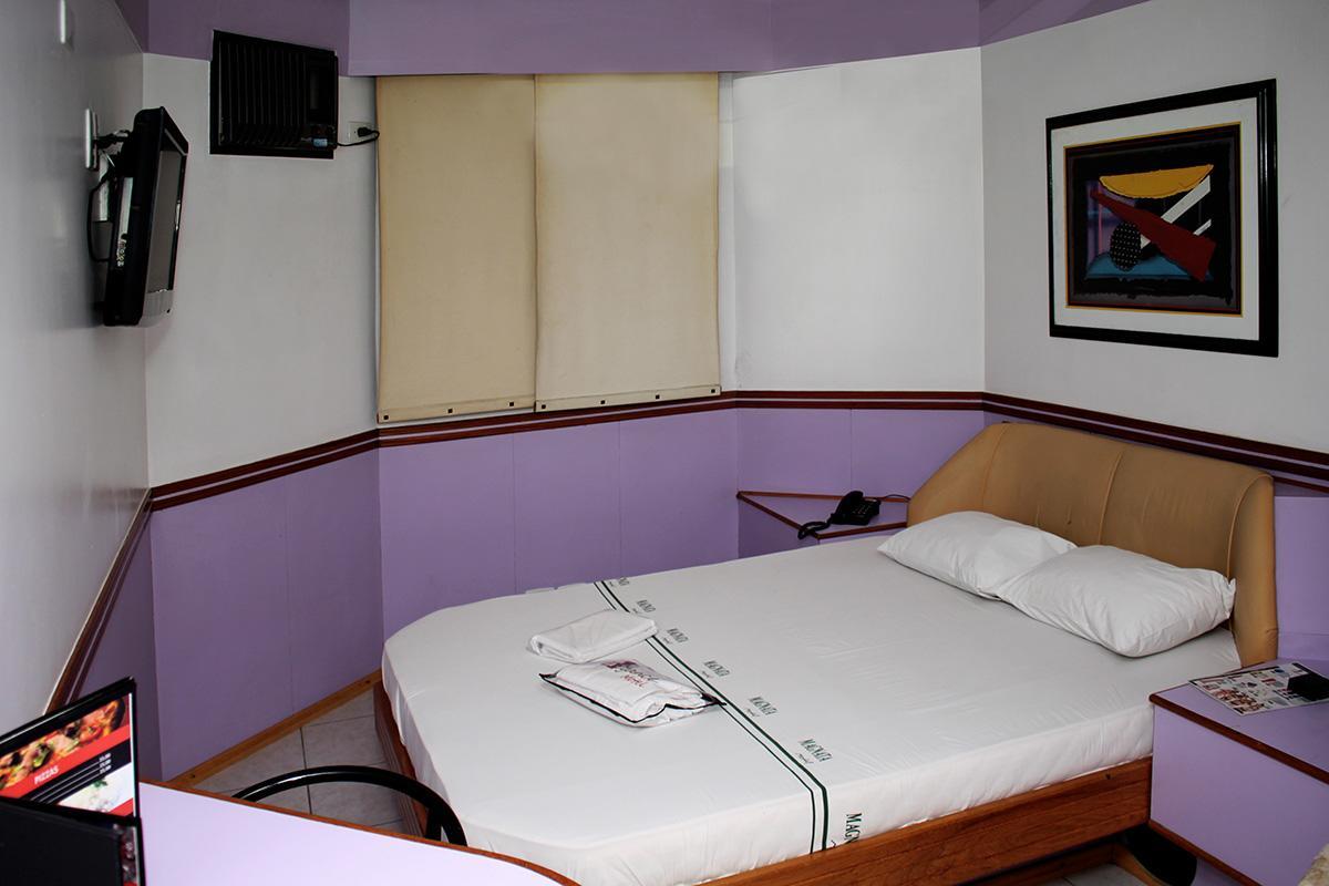 Elegance Motel (Adults Only) — Fotos 1